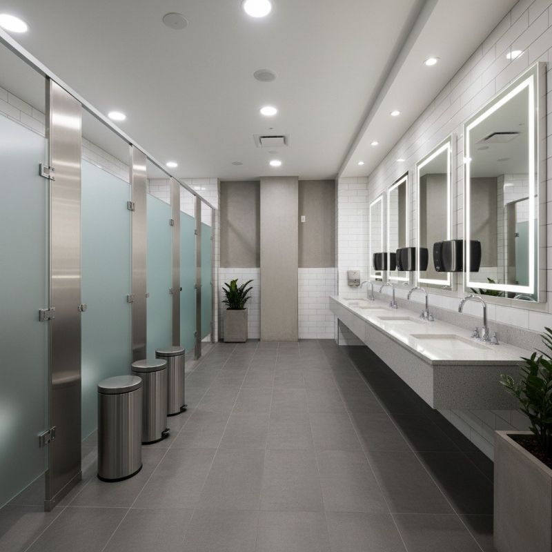 Top Bathroom Remodeling Companies in San Francisco, CA