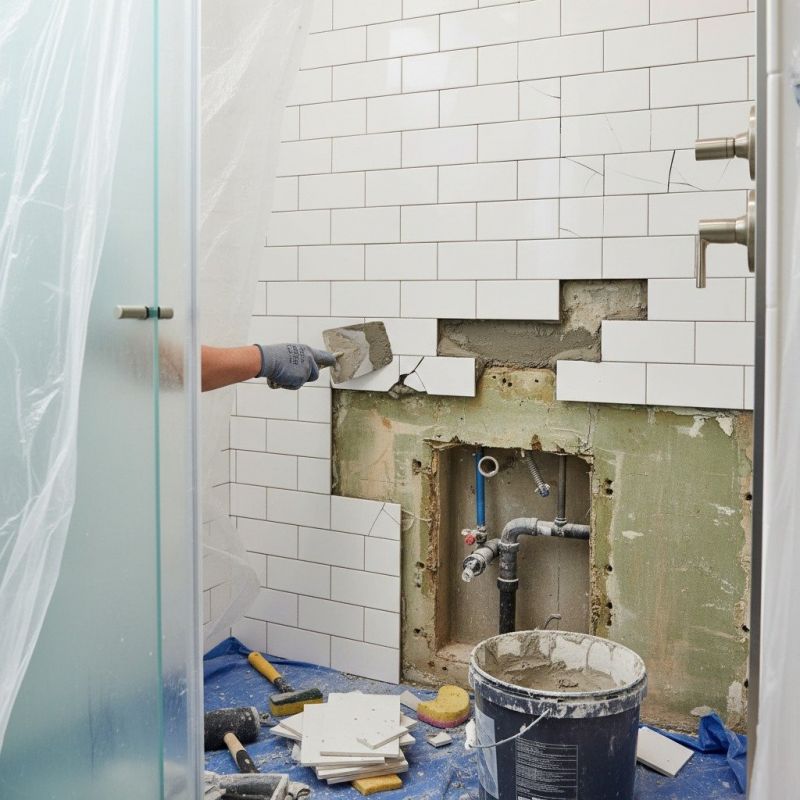 Top Bathroom Remodeling Companies in San Mateo, CA
